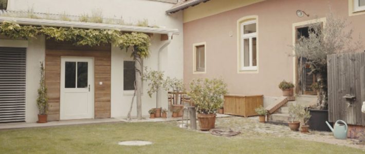 Neues Video vom Energiekonzept des Gärtner Jan Neues Video vom Energiekonzept des Gärtner Jan